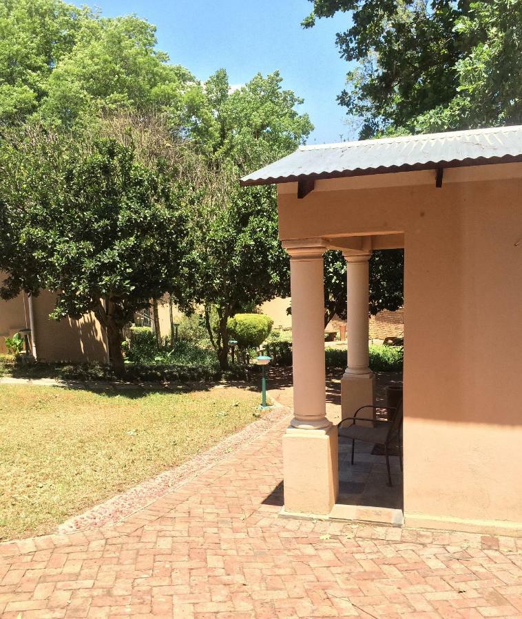 Drinkwater Guest Farm Grootgewaagd Exterior photo