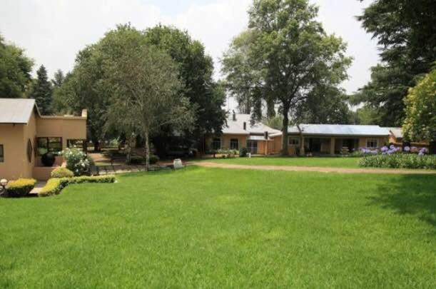 Drinkwater Guest Farm Grootgewaagd Exterior photo