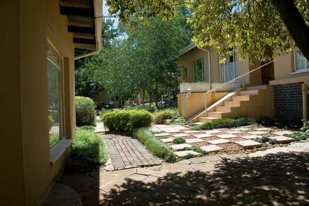 Drinkwater Guest Farm Grootgewaagd Exterior photo